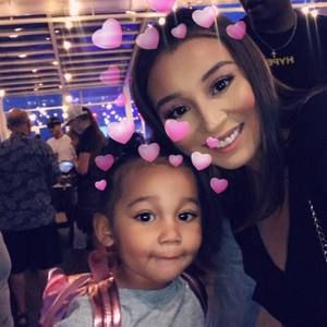 Meet your Posher, Erin